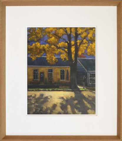 Philip Beadle-The Fork and Tap, Arrowtown