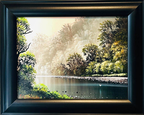 Richard Wilson- West Coast light