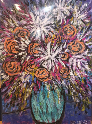 Miranda J Caird-Celebration
