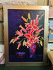 Tim Wilson-Lillies in a Tunstall Vase