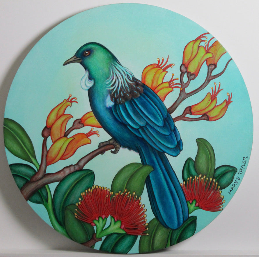 Mary Taylor-Tui