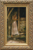 Susan Harrison Tustain-Echoes of Yesterday. Fine Art Giclee Reproductions