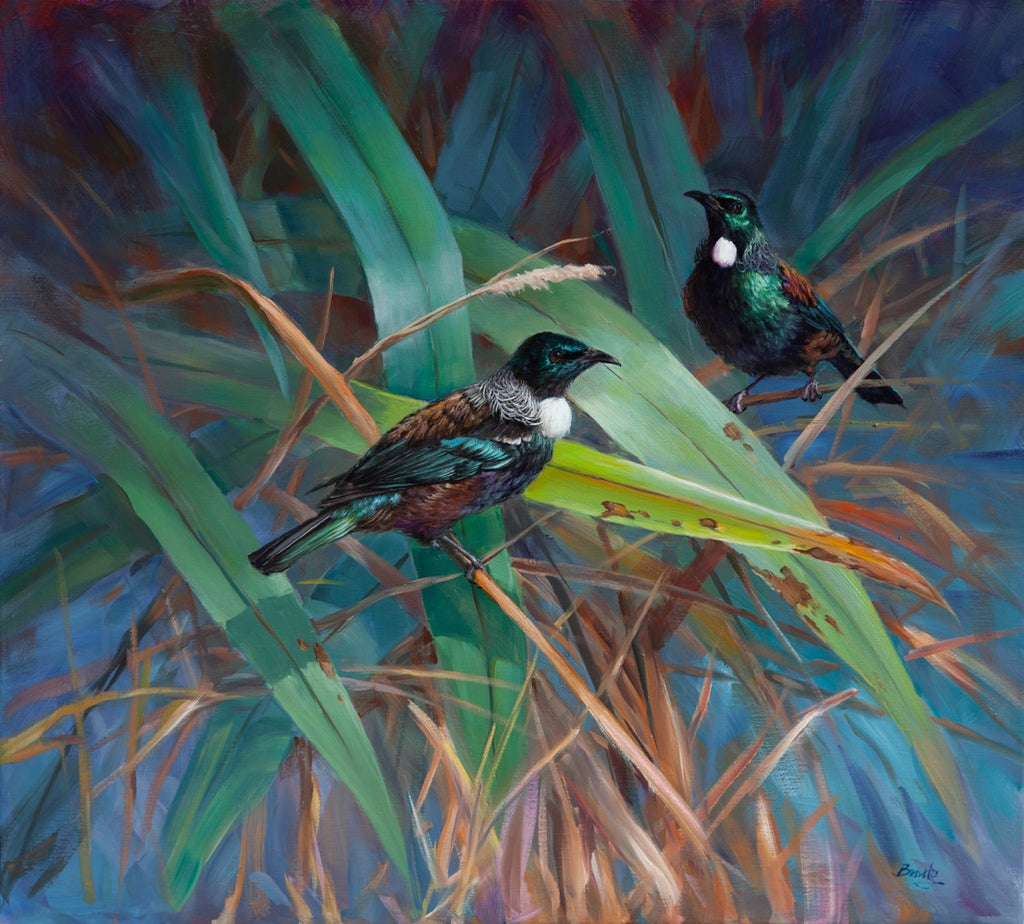 Ben Ho-Tui Splendor