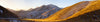 Peter Latham- Golden Highway, Lindis Pass