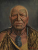Russell Winterburn- Wiremu Patara te Tuhi