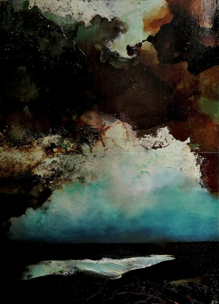 JOB KLIJN-MIRROR OF OUR SINS