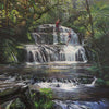 Darren Roberts-Purakanui Falls in the Catlins
