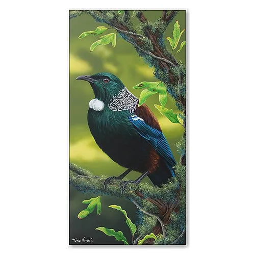Tania Verrent-Tui  #179 Giclee Print