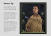 GWYN HUGHES-A PORTRAIT OF A CREATIVE SOUL (Rosie Edwards)
