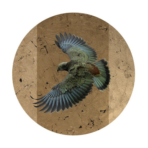 Nathan Secker-Kea Circling