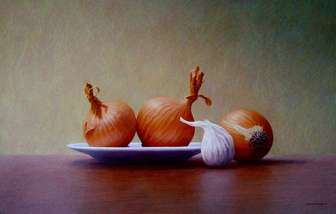 Mark Rodgers- Fruit 1