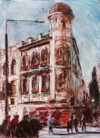 Philip Beadle-ANZ Bank Chambers