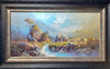 Richard Robinson-Routeburn Valley