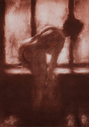 Philip Beadle-Drying 1