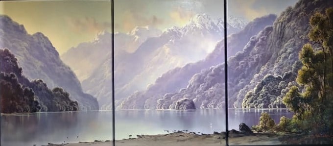 Tim Wilson-Charles Sound