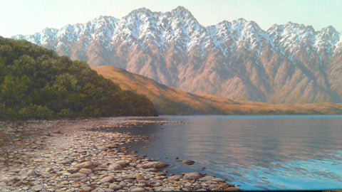 Mark Rodgers- The Remarkables 1