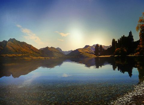 Tim Wilson-Wanaka
