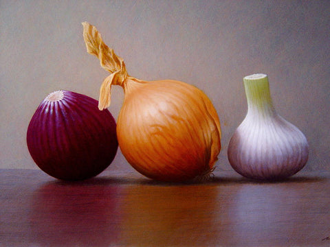 Mark Rodgers- Fruit 2