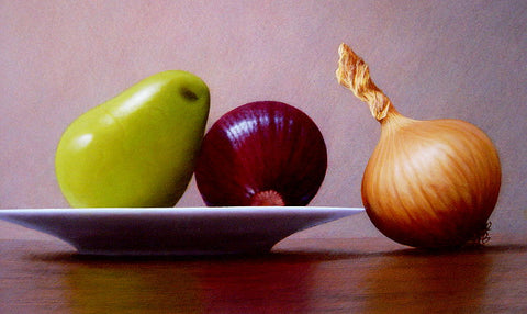 Mark Rodgers- Fruit 3