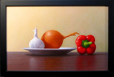 Mark Rodgers- Fruit 5