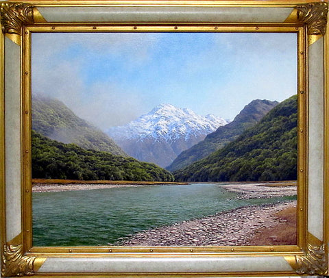 Mark Rodgers-Anita Peak