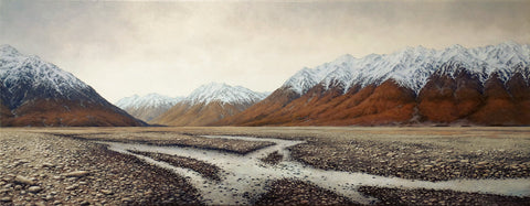 Mark Rodgers-Hopkins River