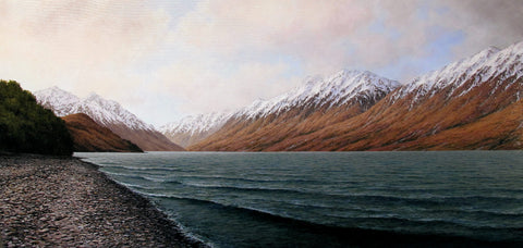 Mark Rodgers-Ohau