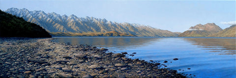 Mark Rodgers- The Remarkables 4