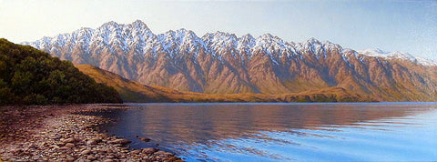 Mark Rodgers- The Remarkables 3