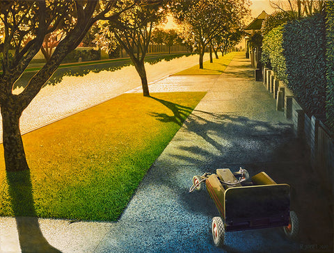Ross Jones-Portfolio Print-Your Turn