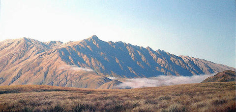 Mark Rodgers- The Remarkables 5