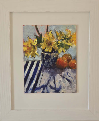 Jane McIntosh-'A Century of Spring'