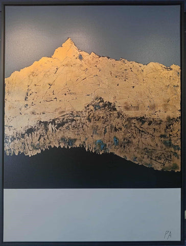 Pierre Aubert- Remarkables I