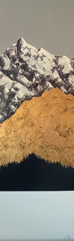 Pierre Aubert- Golden Hour.