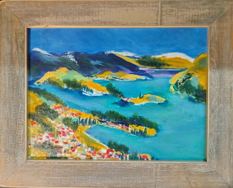 Cathy Preston- Queenstown 1