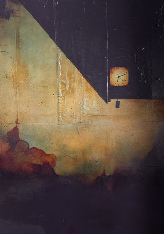 Job Klijn-'All the farewells'