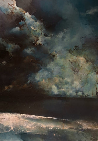 Job Klijn"These fair dreams'