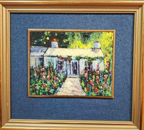 Jane McIntosh-Dudley Cottage,Arrowtown