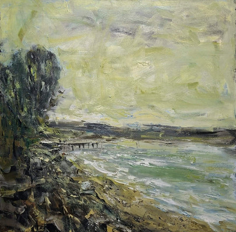 Nigel Wilson- Moeraki Day