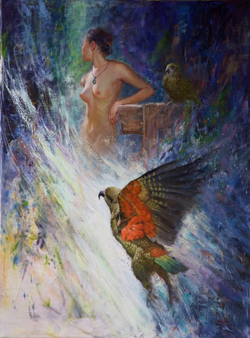 Bem Ho-Guardian 2