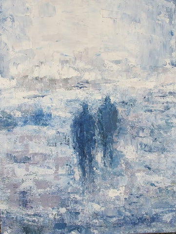 Nigel Wilson-Figure One