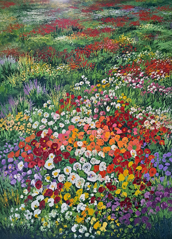 Tony Roche-Golden Meadows