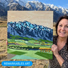 Ira Mitchell-The Remarkables