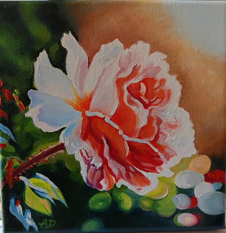 Annette Dickison-Rose