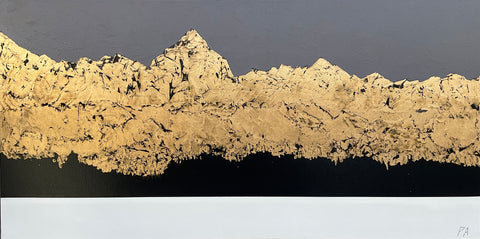 Pierre Aubert-Across the Lake