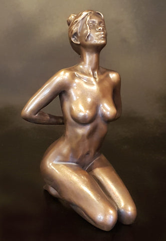 Olivier Duhamel-Aline