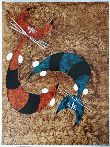 Paul Vincent-Dream Dance.