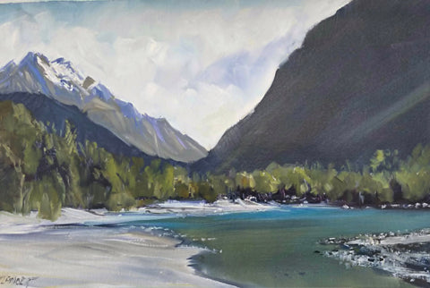 Debbie Lambert-Hollyford