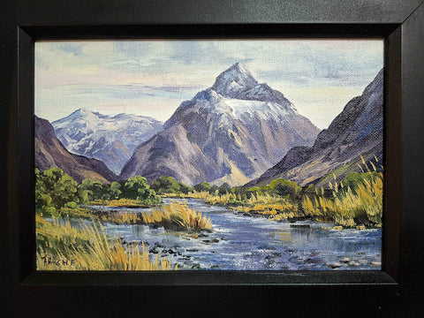 Tony Roche-Hollyford Valley.
