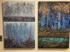 John Whitehead-The Pond 1 and 2